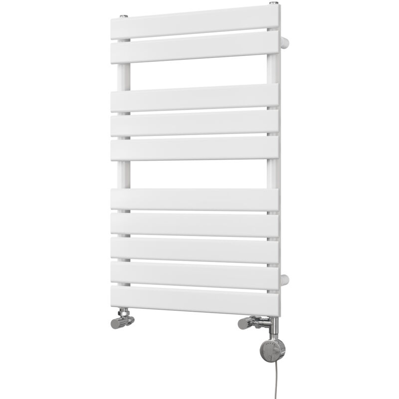 Image of Typhoon - White Dual Fuel Towel&hellip;