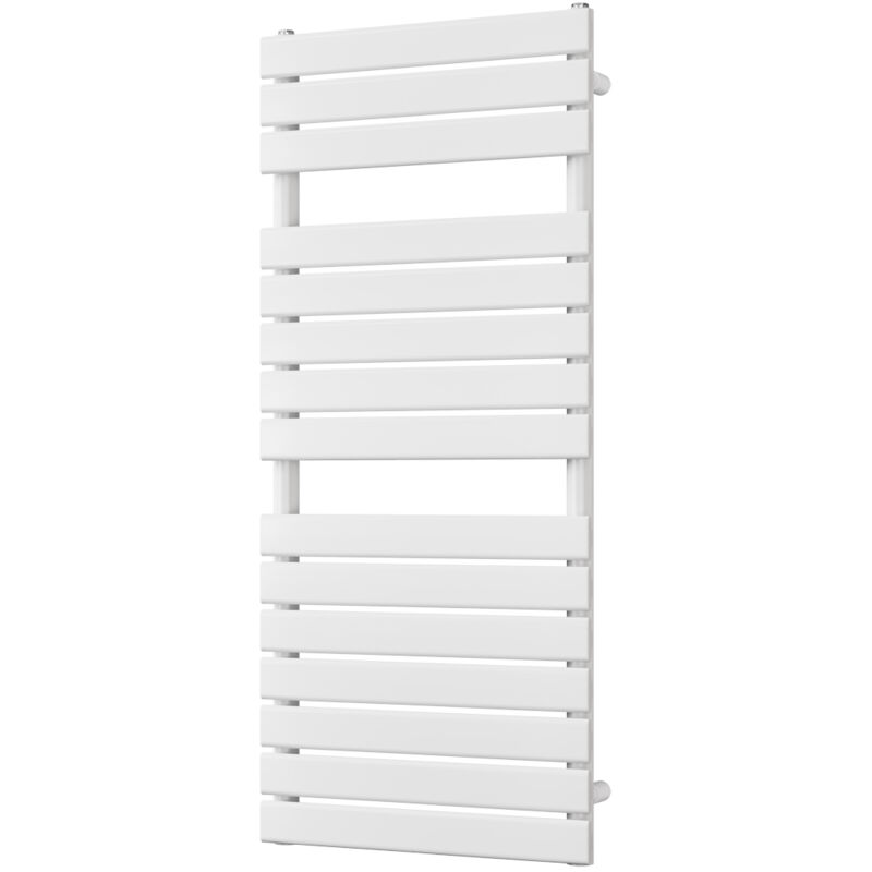 Image of Typhoon - White Towel Radiator -&hellip;