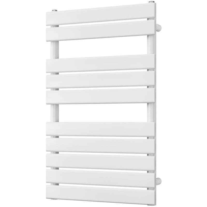 Image of Typhoon - White Towel Radiator -&hellip;