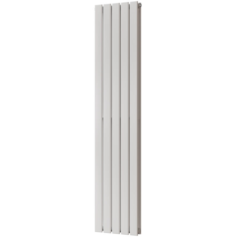 Image of Typhoon - White Vertical Radiator H1600mm&hellip;