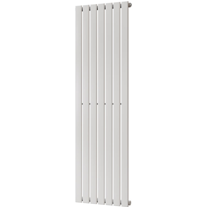 Image of Typhoon - White Vertical Radiator H1600mm&hellip;
