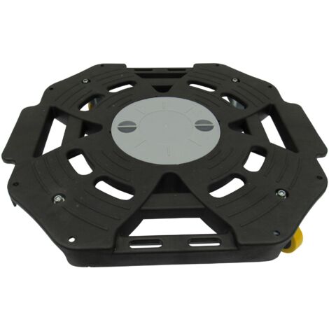 Tyre Dolly on wheels (Garage Wheel Workshop Mechanic)