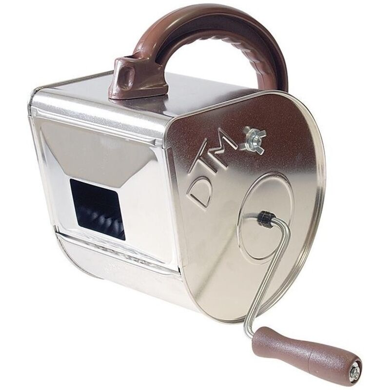 Tyrolienne macon galvanisées