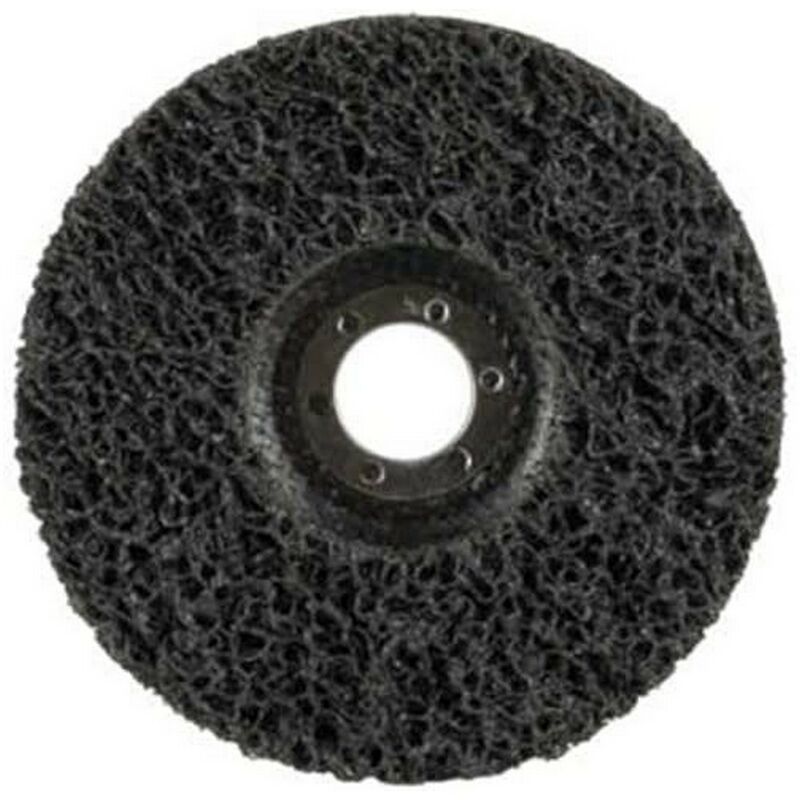 

TYROLIT Disco de limpieza 125x22,2 gr c basto. tyrolit