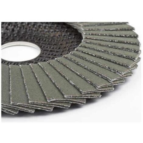 TYROLIT disco laminas microabrasivo 115x22 grues 27a a100 , 0UNIDADES