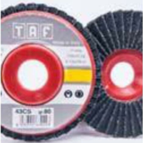 TYROLIT disco laminas para vidrio 110mm g.220 , 0UNIDADES