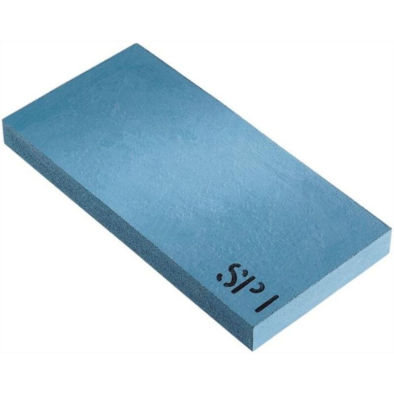 TYROLIT Plaque d'affûtage SP1 L.320xl.160xH.30mm - 484627