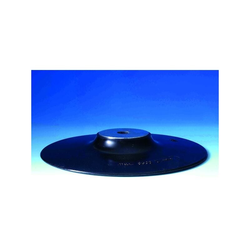 Plateau de ponçage premium - rigide - ø 125 mm Tyrolit