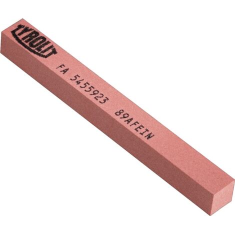 TYROLIT Schleiffeile 9011 Länge 100 mm Breite 10 mm - 733