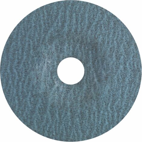 TYROLIT Schleifscheibe Pioneer Premium 125 mm Korn 36 2 in 1 Form N Disc