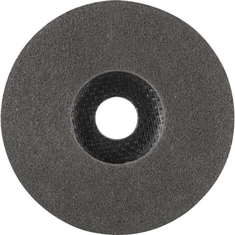 TYROLIT Vlieskompaktscheibe 125mm UW 3 S fine Vlieslamellen