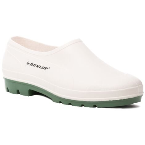 TYSONITE Bottes de sécurité agroalimentaire - Blanche 44