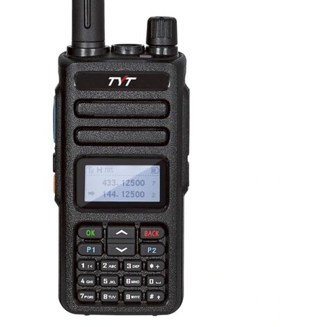 TYT MD-750 DMR