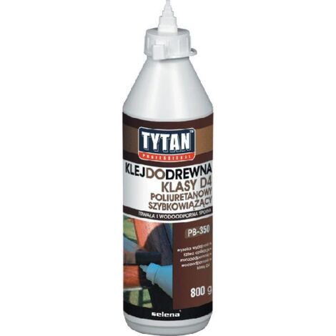 TYTAN PROFESSIONAL D4 HOLZKLEBER 800G - DR-08D4 KLEBER