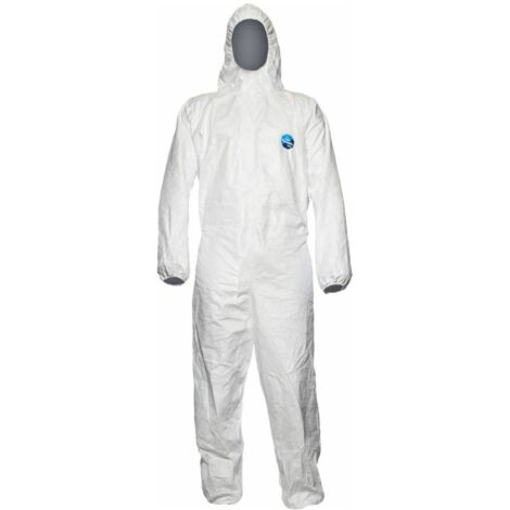 TYVEK Einweganzug 400 Dual, Gr. XL
