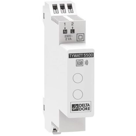 TYWATT 5500 PASSERELLE OMS/X3D DELTA DORE - 6110040