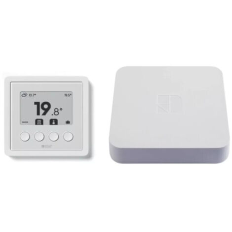 Tywell Starter Home Gestionnaire bioclimatique des occultants - Delta Dore 6702009