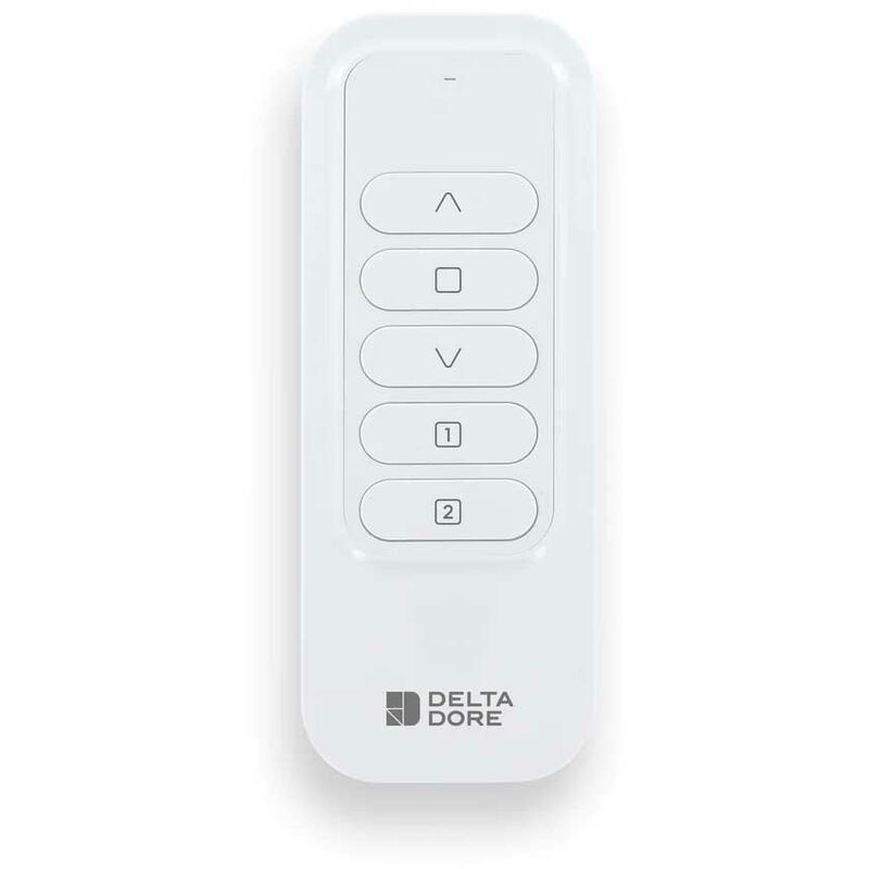 Télécommande volet Tyxia 1701