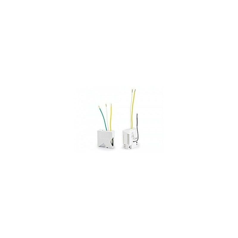 Delta Dore - Tyxia 500 - kit interrupteur va et vient sans fil radio