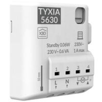 TYXIA 5630 récepteur volets roulants X3D (nano)