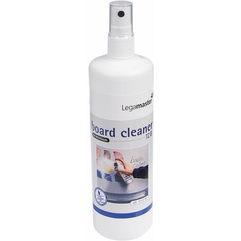 TZ8 Nettoyant pour tableau blanc - Spray de 250 ml - Séchage rapide - Legamaster