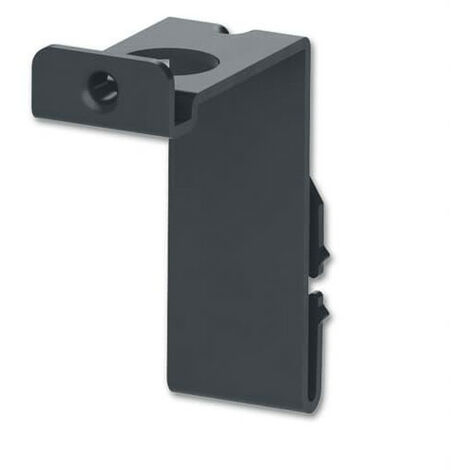 TZE/U.0.2.CK - Protection anti-vol Tacteo carré et horizontal 2CSY245271S3601 ABB A245271
