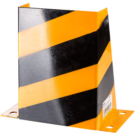 U-Anfahrschutz 300 mm 3 mm 32,5x15x30 cm Regal Regalschutz Rammschutz Eckschutz