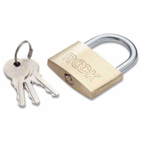 U-lock laiton