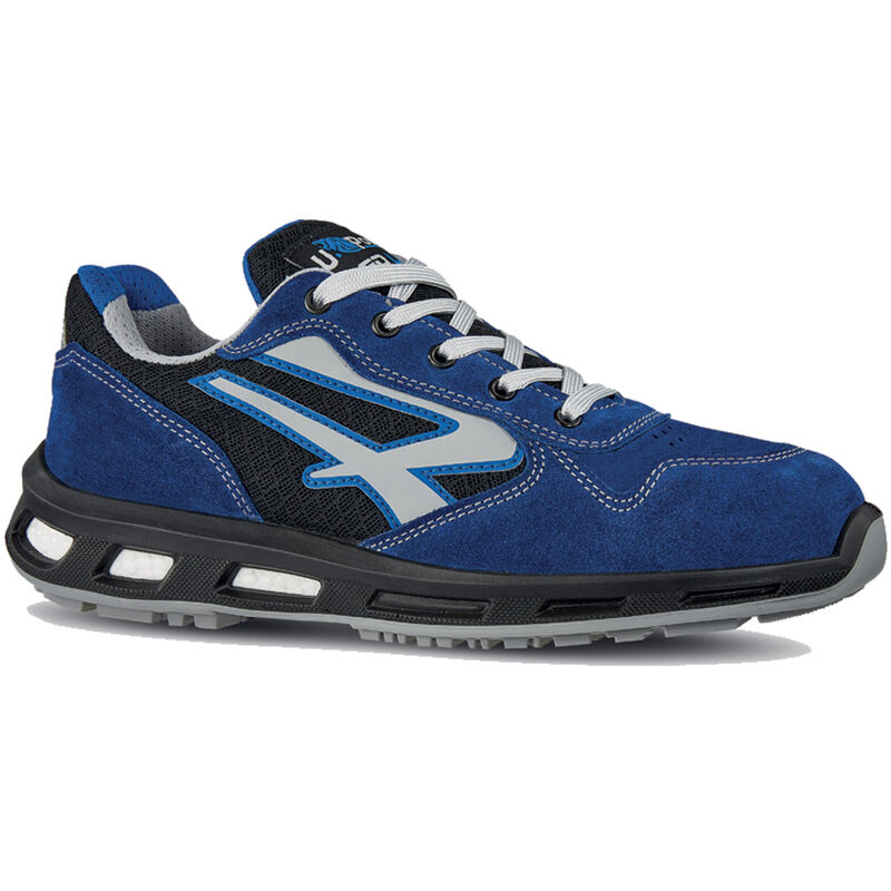 Scarpe antinfortunistiche U Power Dea S1P SRC-38