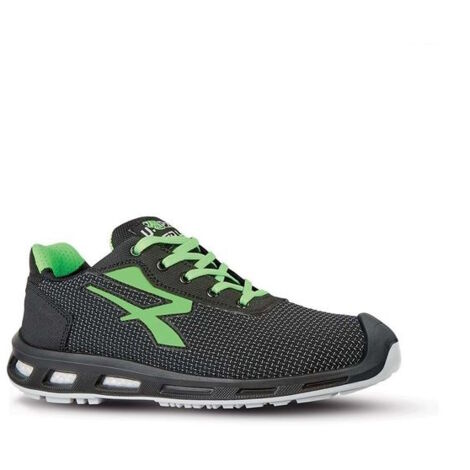 U-POWER 0RL20356 STRONG s ESD Scarpa antinfortunistica RedLion - Numero: 41