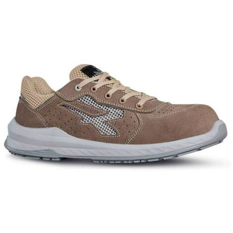 U-Power Aerator Chaussures de sécurité basses S1P SRC ESD - 38