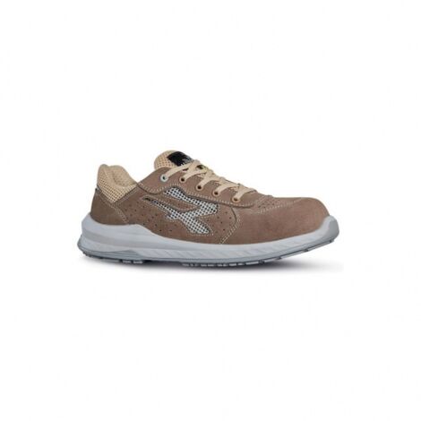 U-Power Aerator Chaussures de sécurité basses S1P SRC ESD - 43