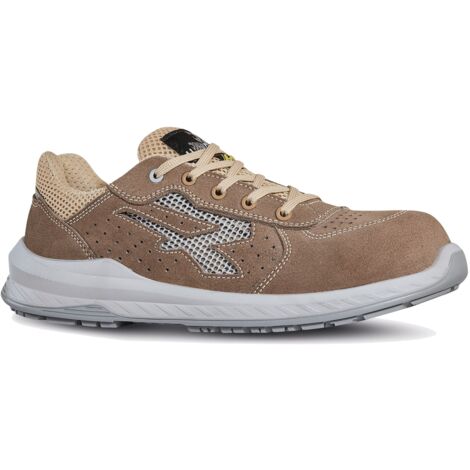 U-Power Aerator Chaussures de sécurité basses S1P SRC ESD - 46