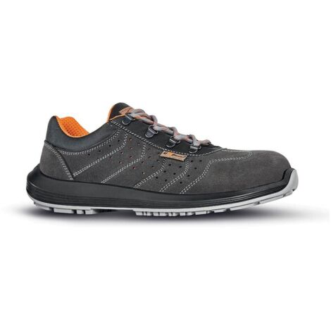 U-Power April Scarpe antinfortunistiche basse S1P SRC - 42
