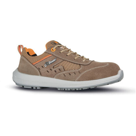 U-Power Aria Scarpe antinfortunistiche basse S1 SRC - 44