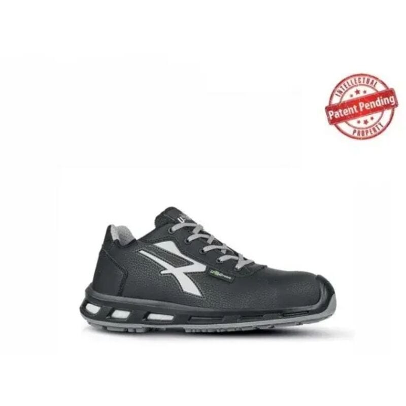 Chaussures de sécurité U-power Aspen uk Low S3 src ci esd - 43