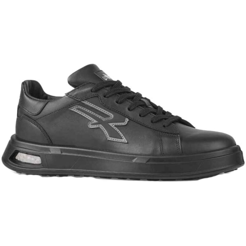 U-power - Chaussures Barry ob sr - 40 (eu) - Noir