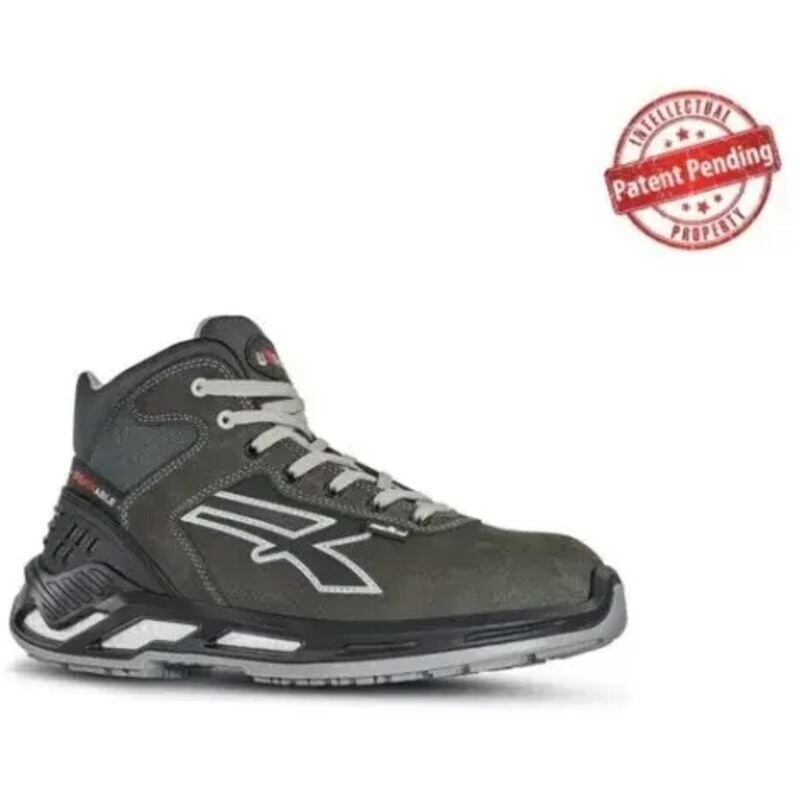 U-power - Chaussures de sécurité Strike High S3 src ci esd - 42
