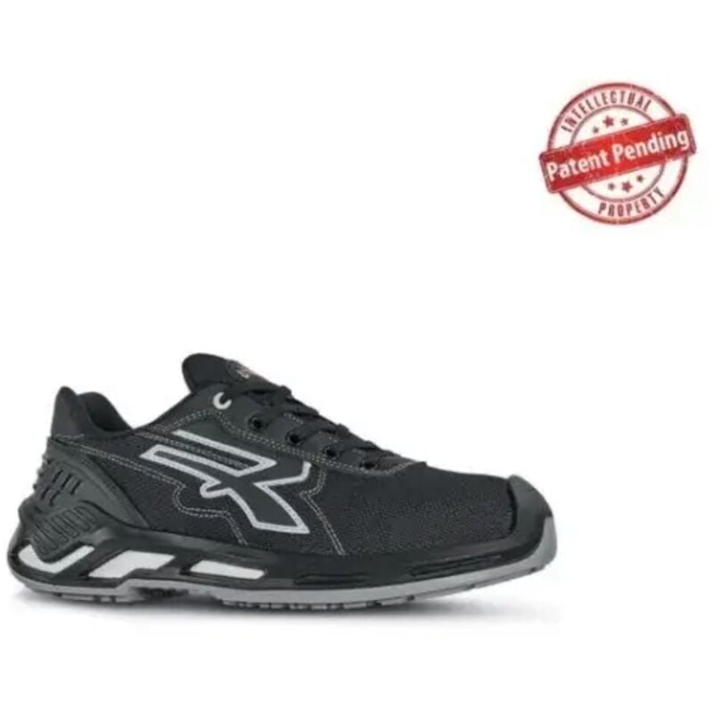 U-power - Chaussures de sécurité Zorbi Low S3 src ci esd - 41