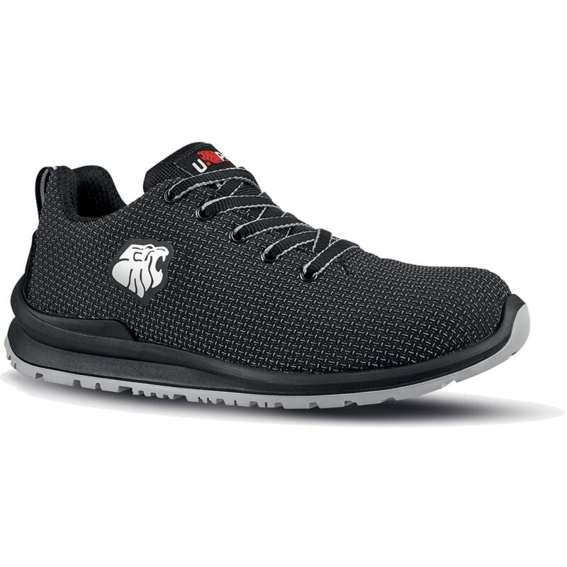 U-power - Chaussures de sécurité James Low S3 src - 42