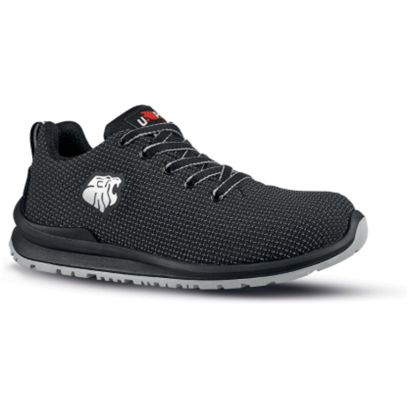 U-power - Chaussures de sécurité James Low S3 src - 40