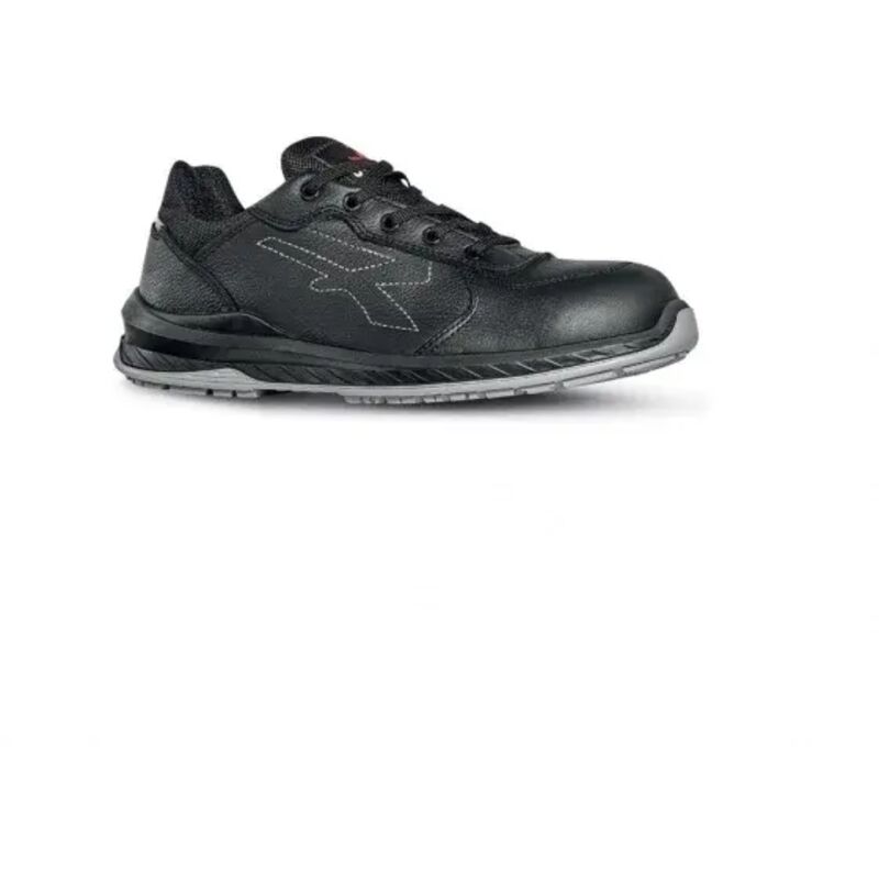 Jallatte - Chaussures de sécurité U-Power Nero Low S3 src ci esd - 44