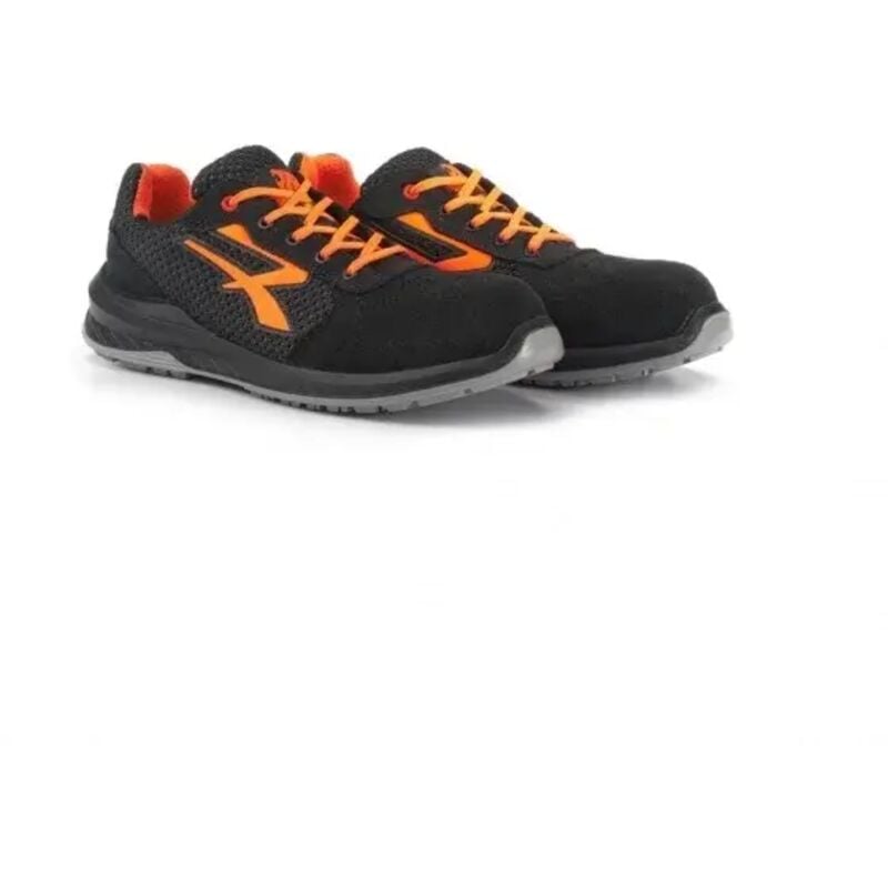 U-power - Nairobi Chaussures de sécurité basses S1P src esd - 48