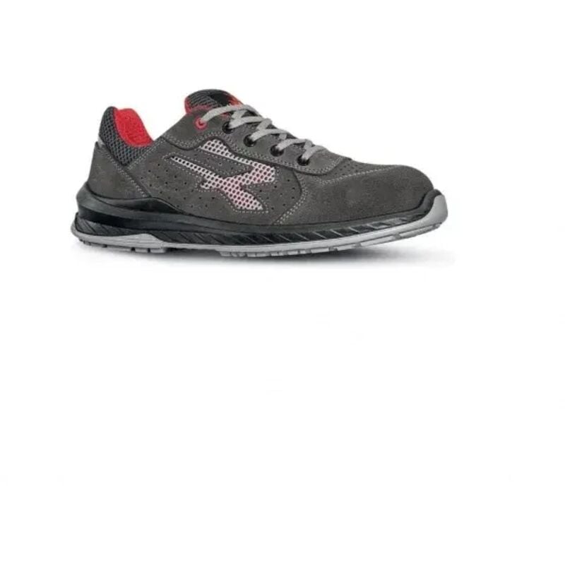U-power - Radial Chaussures de sécurité basses S1P src esd - 46