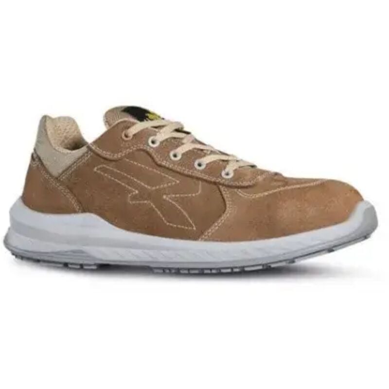 U-power - Chaussures de sécurité Rajas Low S3 src ci esd - 40