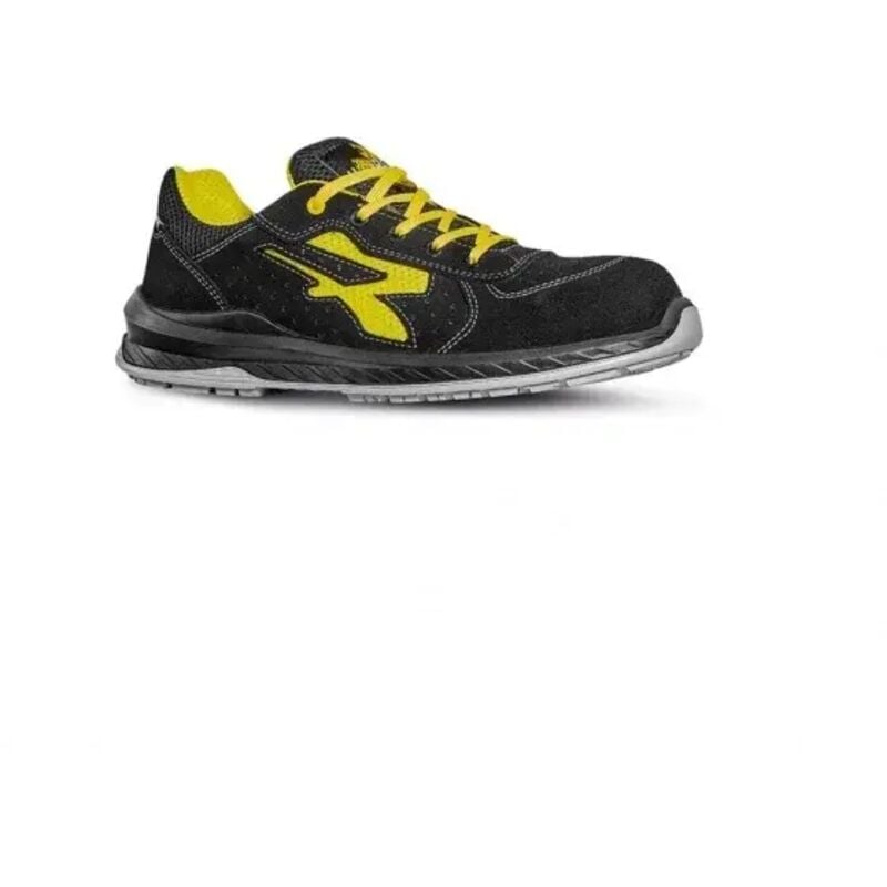 Vortix Low Chaussures de prévention des accidents S1P src esd - 46 - U-power