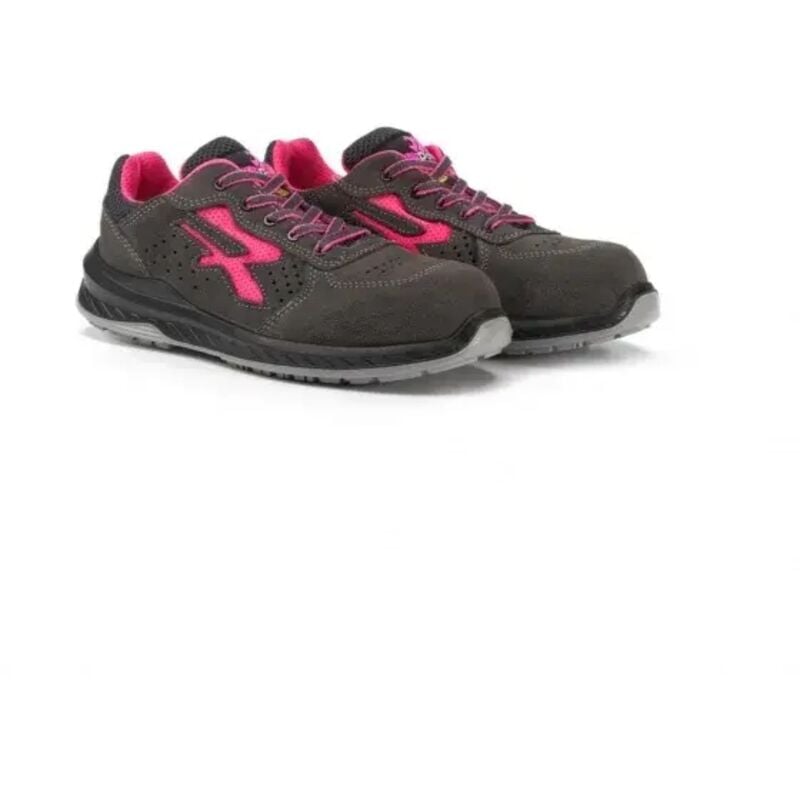 U-power - Tokyo Chaussures de sécurité basses S1P src esd - 35