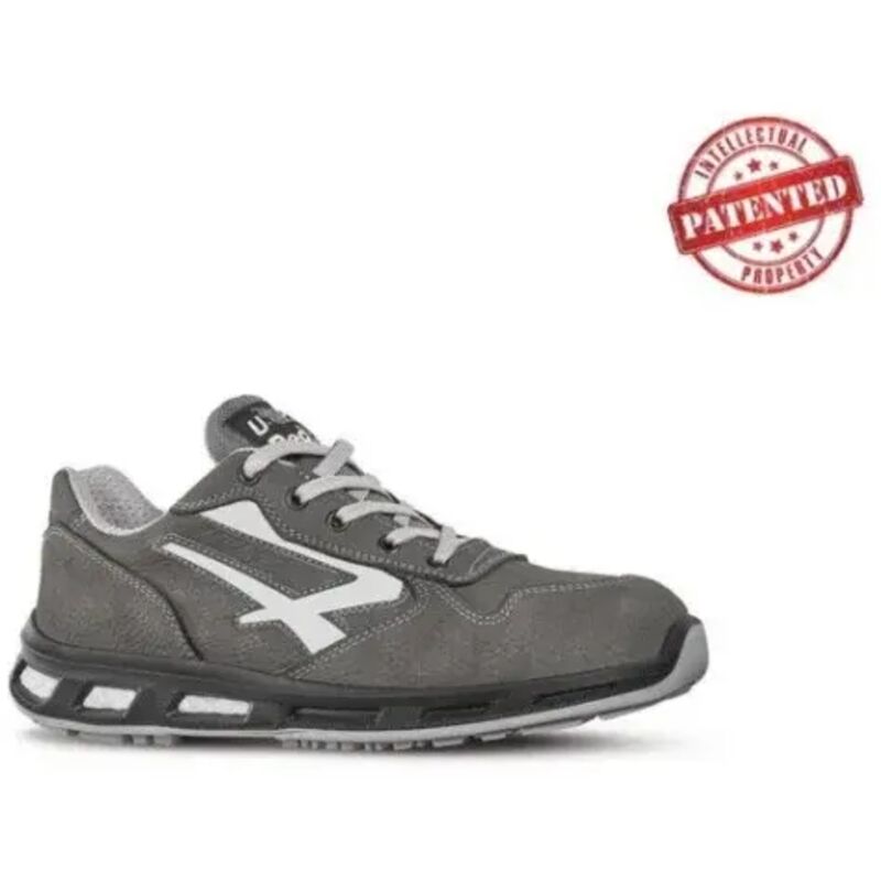 U-power - Chaussures de sécurité Kick Low S3 src ci esd - 45