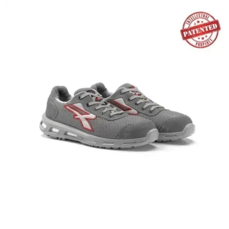 U-power - Fréquence Chaussures de sécurité S1P src esd - 45