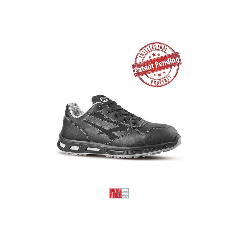 Chaussures de sécurité Red Lion LINKIN S3 CI SRC - RL20254 - Upower - taille 43